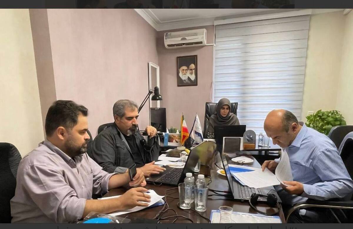 معاون امور هنری: عدالت در حمایت از تئاتر استان‌ها اولویت ما است  صدای واحد تئاتر ایران قدرت بیش‌تری در سیاستگذاری دارد