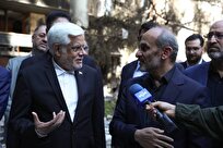 همراهی صمیمانه و فزاینده دولت و رسانه ملی