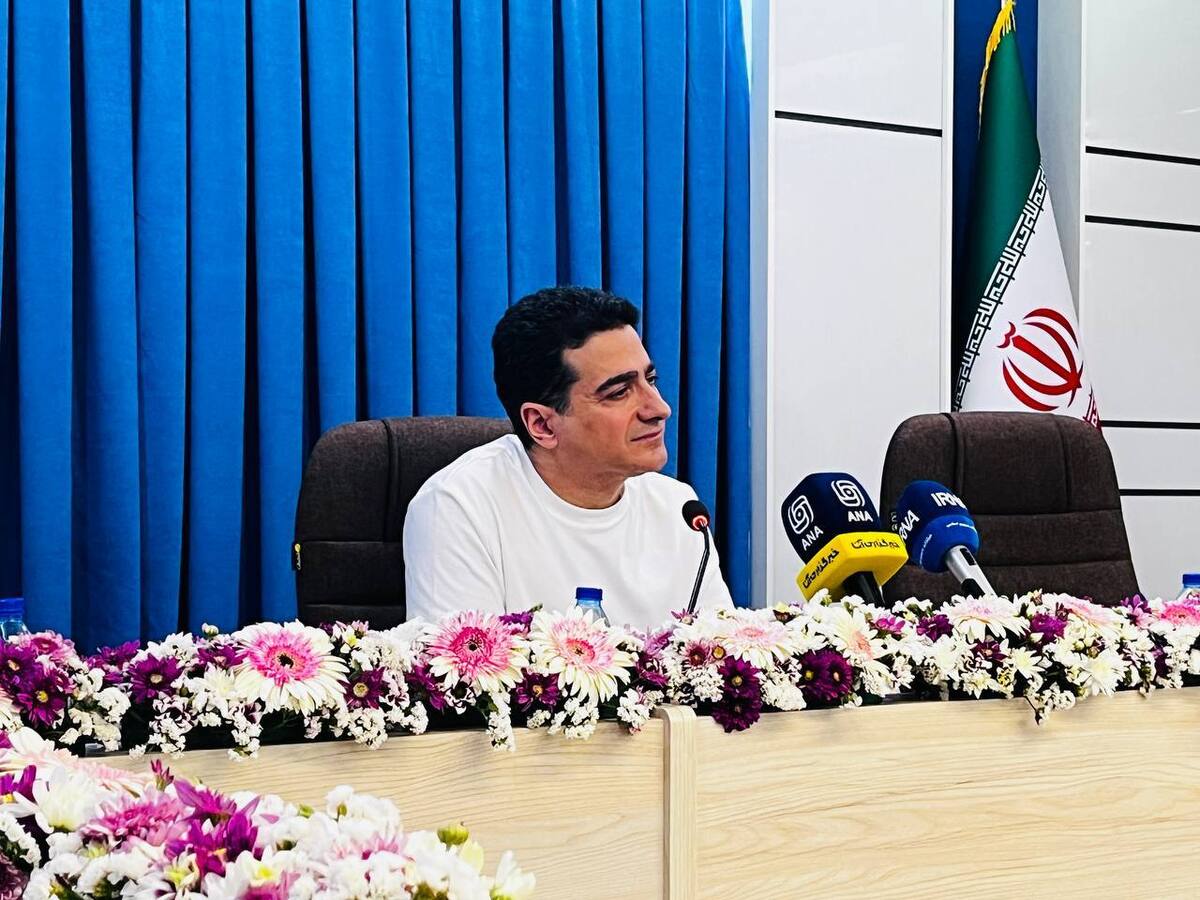نخستین اجرای خیابانی «همایون شجریان» پس از سالها میدان آزادی میزبان شد
