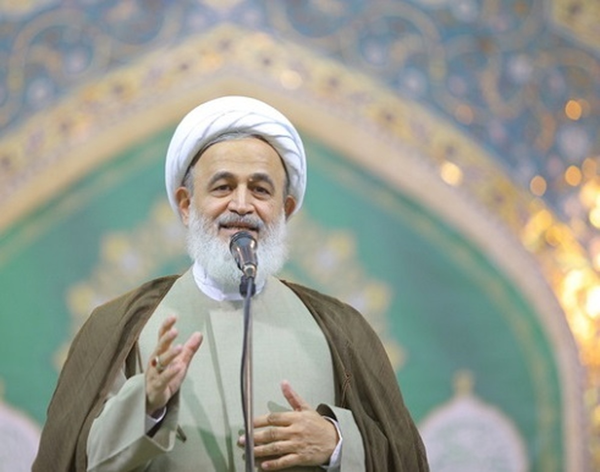ضدانقلابی که تحت تأثیر اخلاق مرحوم ابوترابیفرد انقلابی شد! نجات از «خسران» با ۴ فرمول طلایی سوره عصر