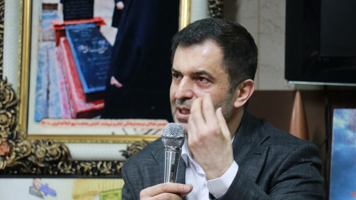 تحریمها پروژه سلطه بر منابع ایران است لزوم مدیریت زنان در سطوح عالی