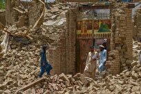 اعلام آمادگی جمعیت هلال احمر برای کمک به زلزله‌زدگان افغانستان