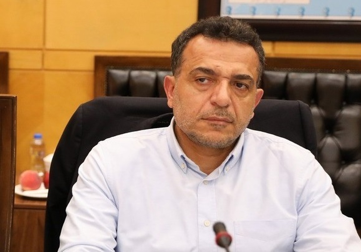 صوفی: نیروگاهها از حیث تعمیر و تامین قطعات در شرایط پرخطری قرار دارد