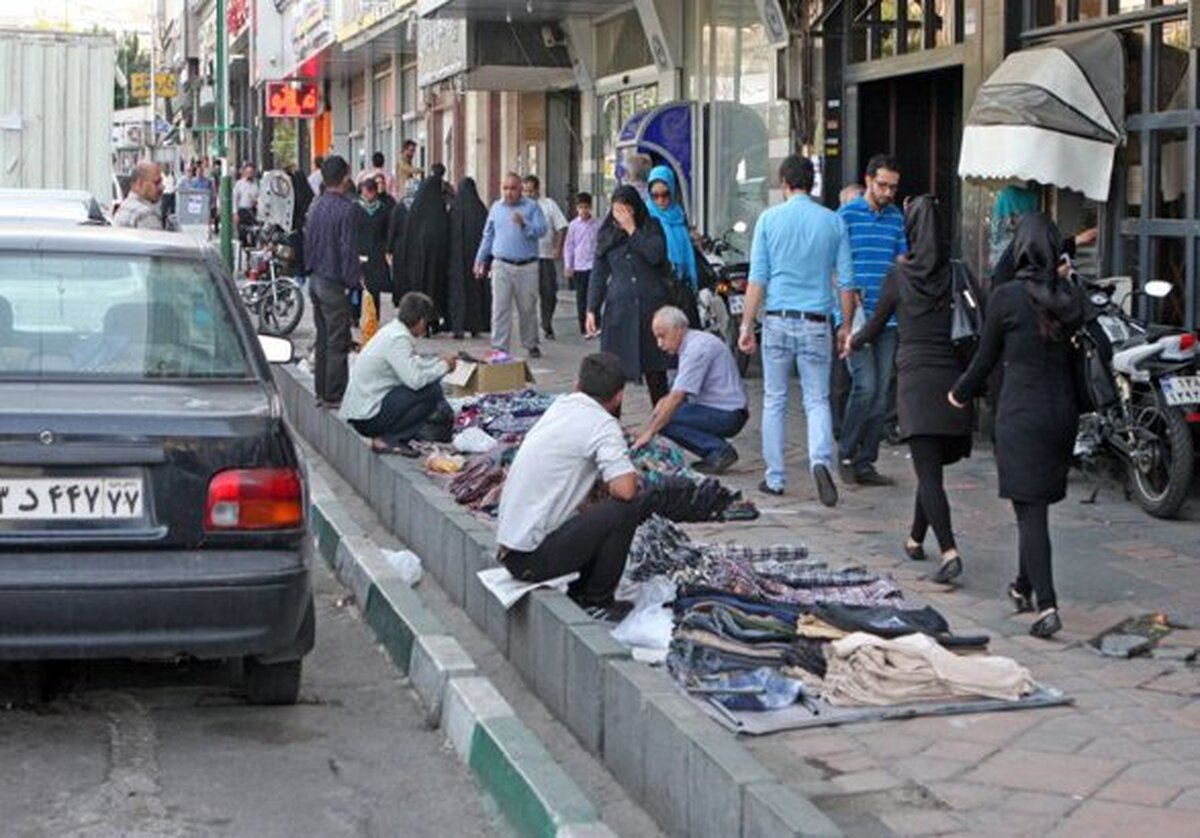 لایحه تعیین حدود استفاده از معابر و ساماندهی صنوف تدوین میشود