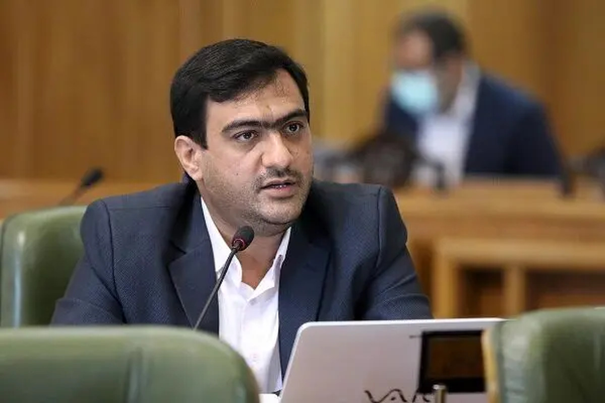 لزوم تعیین تکلیف وضعیت سد معبر خیابان ولیعصر