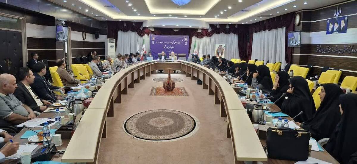 آمادگی مدارس برای آغاز سال تحصیلی با برنامهریزی خلاقانه