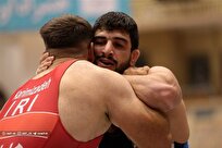 آخرین سیدبندی کشتی آزاد پیش از جهانی زاگرب؛ قاسم‌پور، سیداکوف، سعدالله‌یف و تاکاهاشی شاخص‌ترین کشتی‌گیرانِ بدون سید!