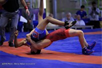 تکرار حواشی فینال لیگ دسته اول کشتی آزاد در فینال لیگ فرنگی!/ آلیما کنار کشید، آمل فینالیست شد