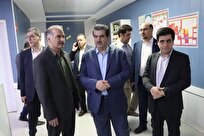 گسترش فضا‌های درمانی و بهداشتی، هزینه نیست، سرمایه گذاری در حوزه سلامت است