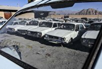 ممنوعیت استفاده دستگاه‌های دولتی از خودرو‌های فرسوده