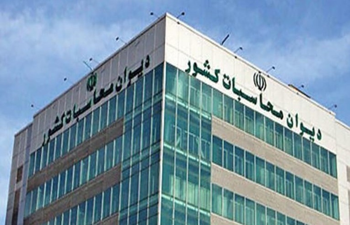 تسهیلگری دیوان محاسبات در تأمین مالی خرید واگنهای مترو