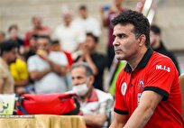 اسفندیاری‌فر: این فیلم‌ها تنها بخشی از وضعیت اسفناک کشتی خوزستان است/ کشتی‌گیر با هزار مریضی از خوابگاه برمی‌گردد