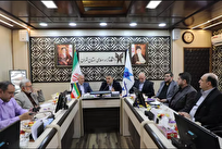 هم‌افزایی و نوآوری در دانشگاه آزاد استان تهران؛ الگویی برای سایر استان‌ها