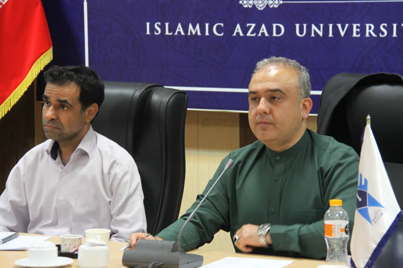 بوشهر قطب جدید دانشگاهی ایران؛ ساخت مجتمع ۷.۵ هکتاری کلید خورد بوشهر قطب جدید دانشگاهی ایران؛ ساخت مجتمع ۷.۵ هکتاری کلید خورد