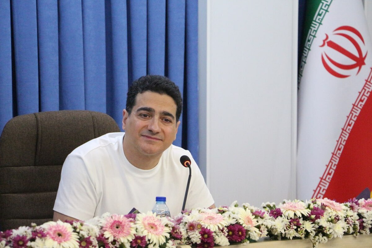 نخستین اجرای خیابانی «همایون شجریان» پس از سالها میدان آزادی میزبان شد