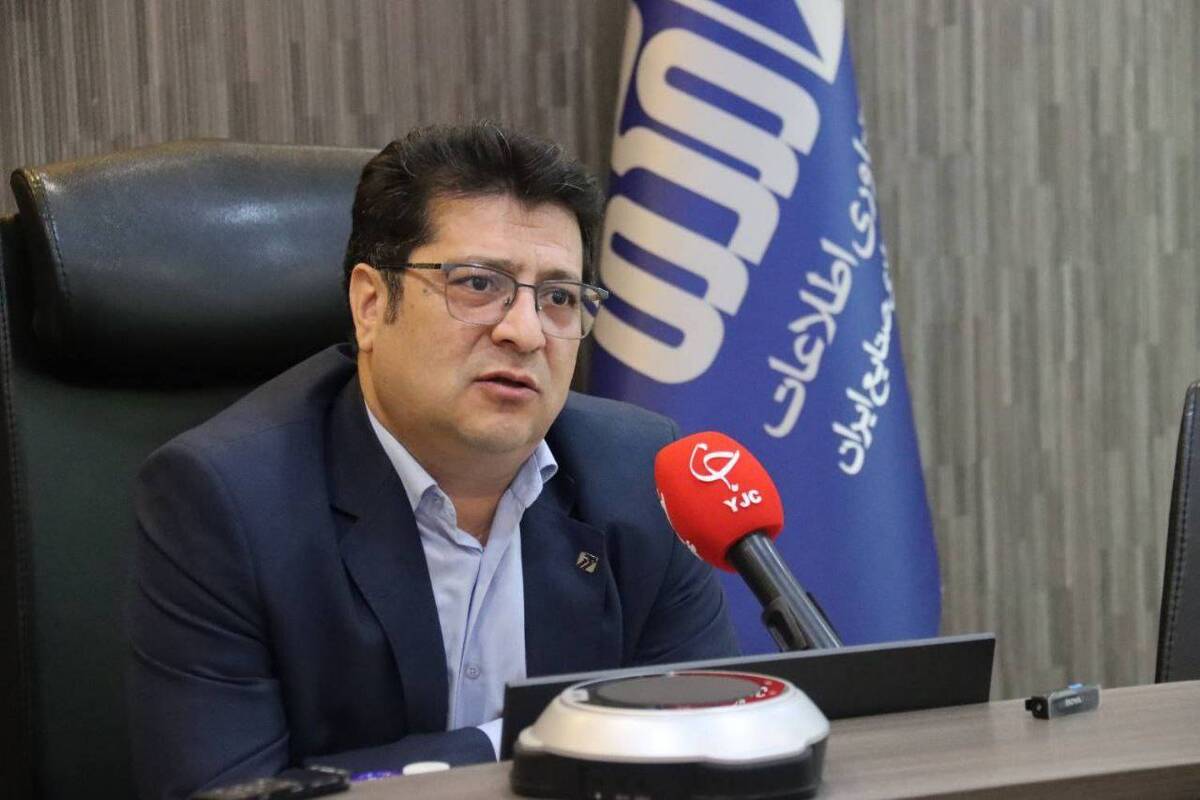 لورامگ؛ نود ایرانی اینترنت اشیا با یکسوم قیمت نمونه خارجی خواهد بود