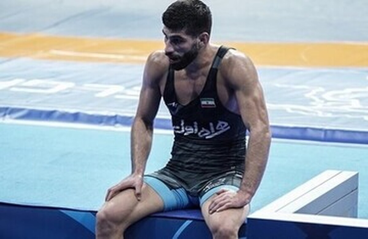 آمل قهرمان دوگانه لیگ کشتی؛ هیات کشتی فارس نایبقهرمان شد