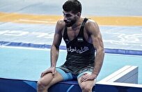 آمل قهرمان دوگانه لیگ کشتی؛ هیات کشتی فارس نایب‌قهرمان شد