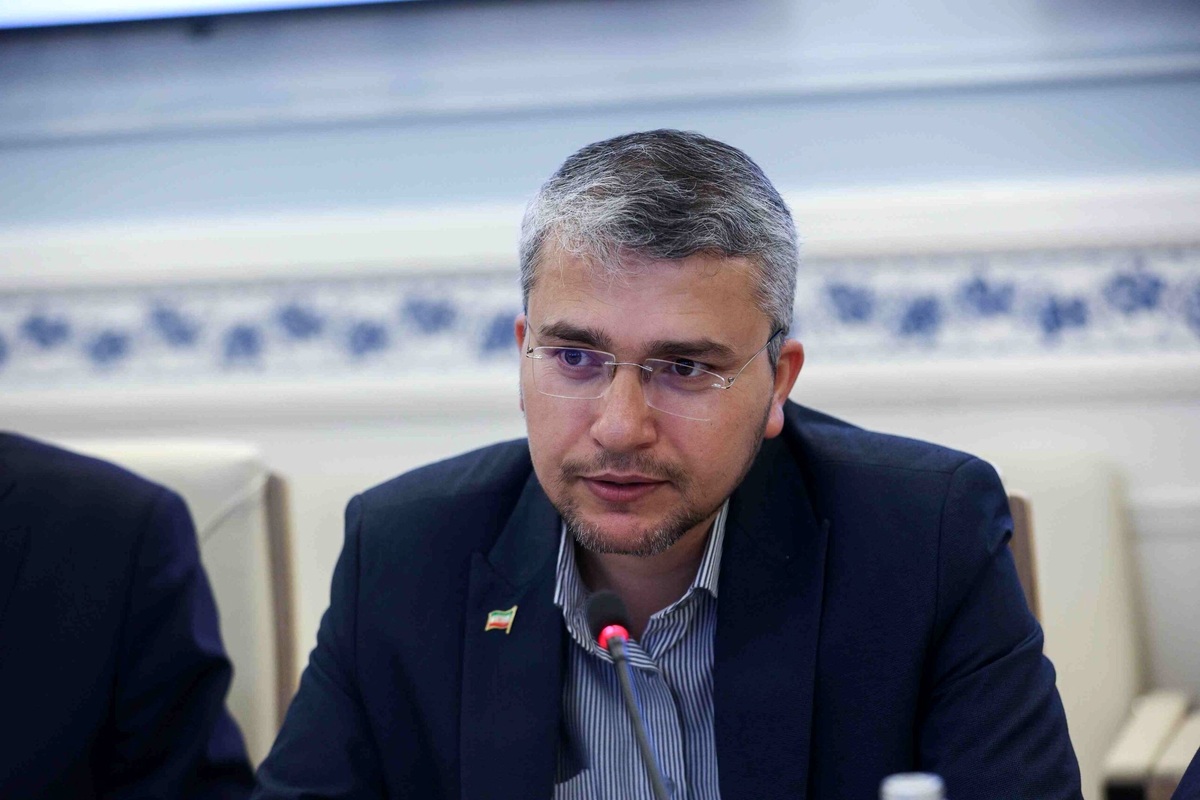 دیدار اعضای کمیسیون امنیت ملی مجلس با رئیس ستاد کل نیروهای مسلح