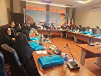 طرح پیوند مشاوران و دانشگاه در لنجان کلید خورد؛ گامی نو در به‌روزرسانی مشاوره تحصیلی