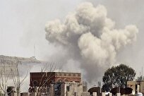انفجار در دانشکده افسری سلیمانیه/ یک کشته و چند زخمی