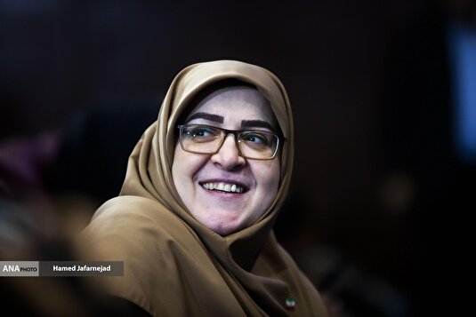 نشست خبری سخنگوی دولت