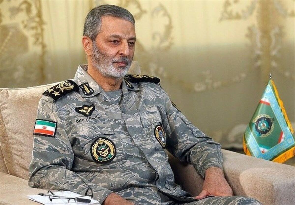 تأکید سرلشکر موسوی در دیدار نمایندگان مجلس: برابر دشمنان با قوت میایستیم