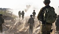 گردان‌های مجاهدین فلسطین: حمله دقیق به تجمع نظامیان صهیونیست در جنوب غزه