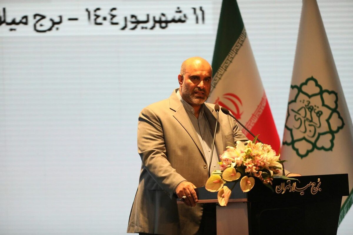 شناسایی استعدادهای ناب ورزش در محلههای پایتخت