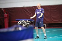 پیاتزا: در سطح واقعی خود بازی نکردیم/ فردا سخت‌تر تمرین خواهیم کرد