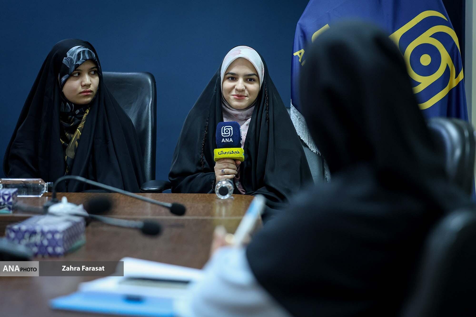 رازهای پشت رتبهبرترها/ موفقیتی با طعم تلاش در دل سختیها و یاد شهدای 12 روزه رازهای پشت رتبهبرترها/ موفقیتی با طعم تلاش در دل سختیها و یاد شهدای 12 روزه