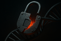 هکر‌ها در کمین ژنوم انسان