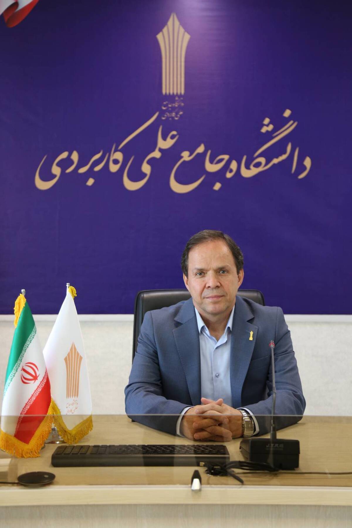 آغاز فراخوان همکاری مدرسان حق التدریس با مراکز آموزشی علمی کاربردی کشور از پانزدهم شهریور
