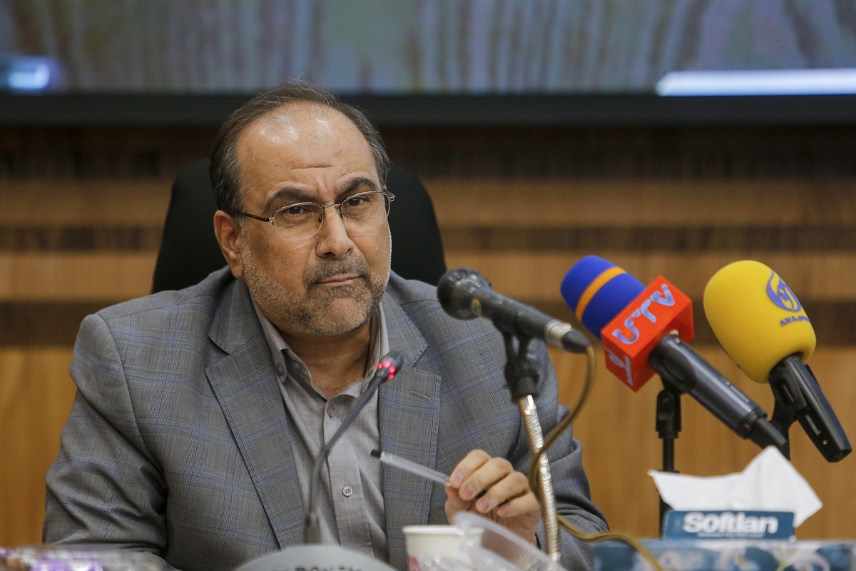 مخبر دزفولی: بیتوجهی تاریخی دولتها به بودجه پژوهش یک درد واقعی است