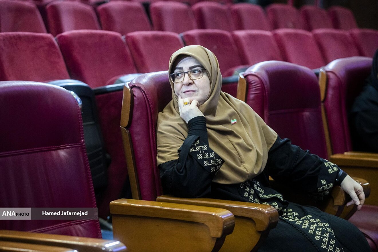 نشست خبری سخنگوی دولت