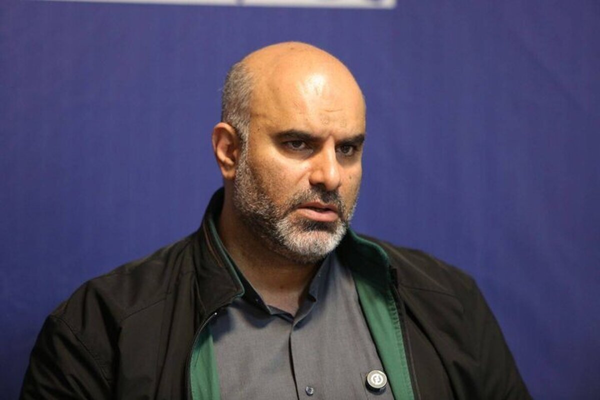 برگزاری کنسرت خیابانی شجریان اقدامی ارزشمند است وزارت ارشاد مقدمات اجرایی در شأن مردم فراهم کند