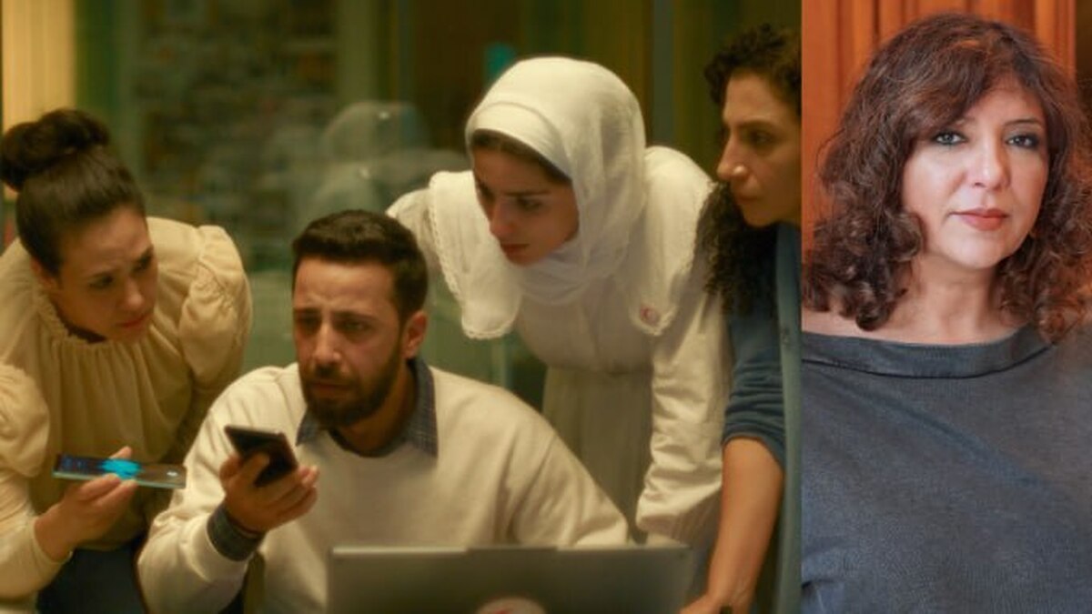 بن هانیه، کارگردان فیلم «صدای هند رجب»: حداقل من هم سکوت نکردم!