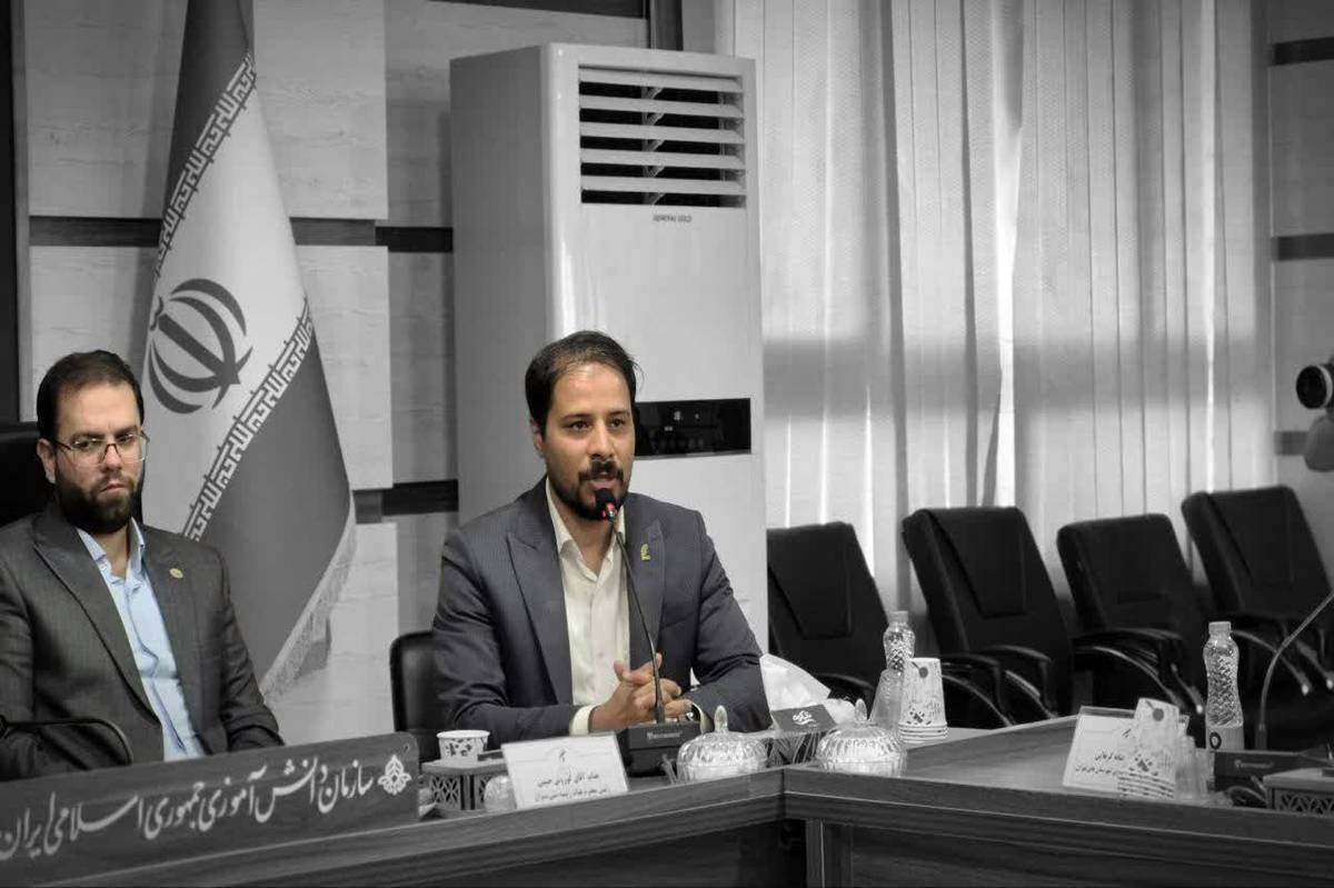 آغاز رسمی دوازدهمین دوره مجلس دانشآموزی کشور پس از تاخیرهای متعدد