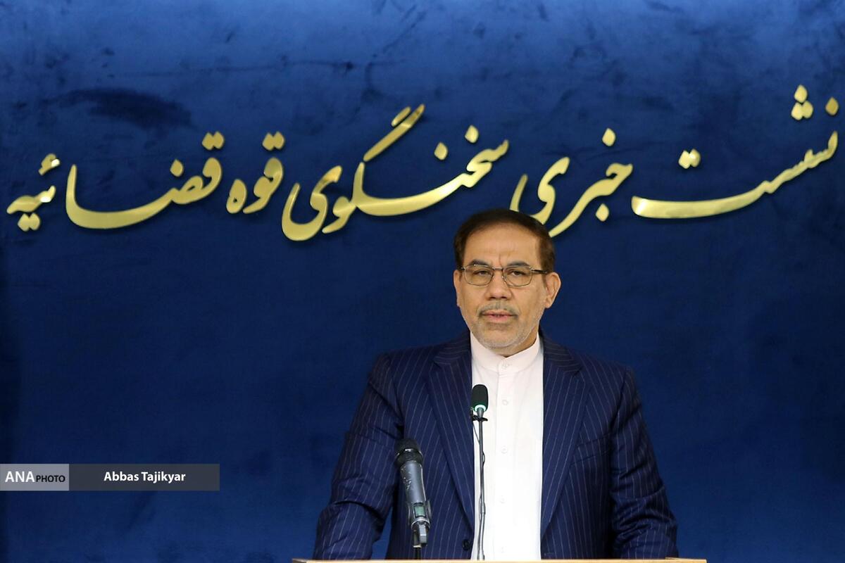 تغییر نظر بانک مرکزی در پرونده ب.ز مبنای فنی ندارد فعالسازی مکانیسم ماشه برخلاف موازین حقوقی و بینالمللی است