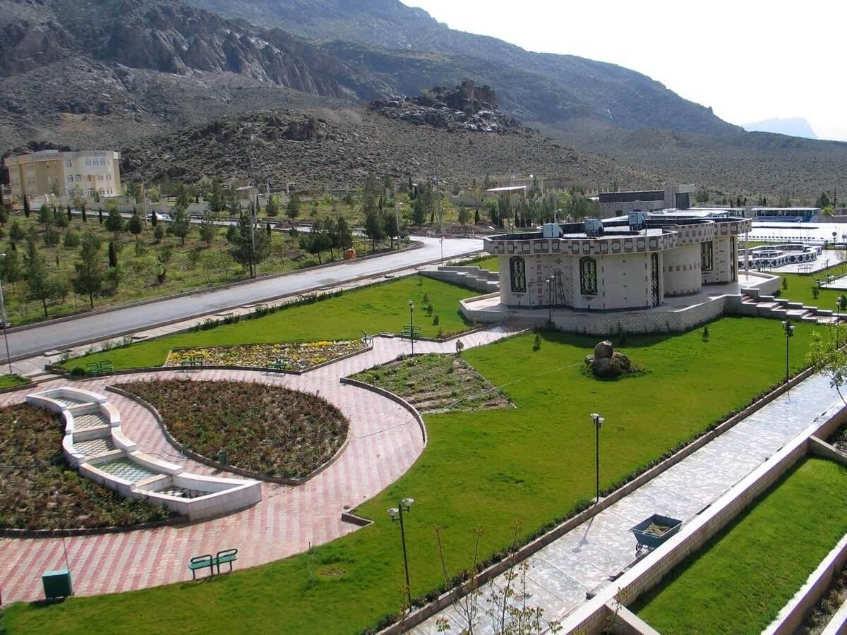 صعود دانشگاه آزاد ارسنجان به رتبه ۵ در نظام رتبهبندی ۲۶گانه