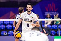 بردیا سعادت به دوحه رسید