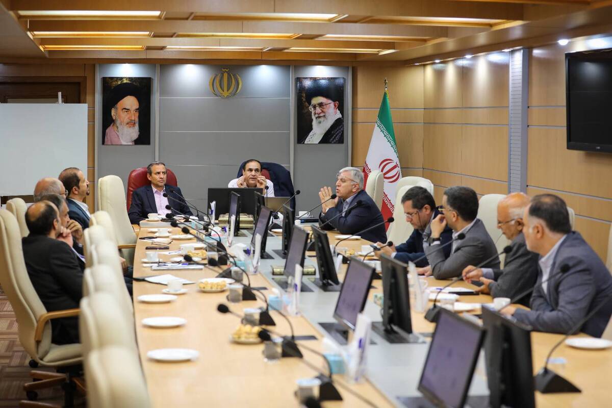 شتاب در توسعه فناوری با تکیه بر ظرفیت نخبگان و فناوریهای نوظهور