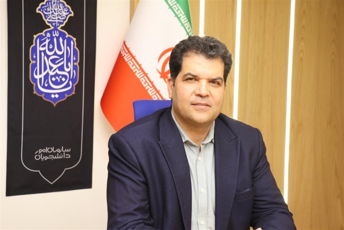 هدفگذاری ۱۰۰ هزار دانشجوی خارجی در ایران تا پایان سال