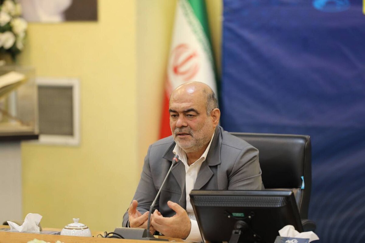رادیو محرم و رادیو اربعین صدای جهادی پس از جنگ ۱۲ روزه بودند