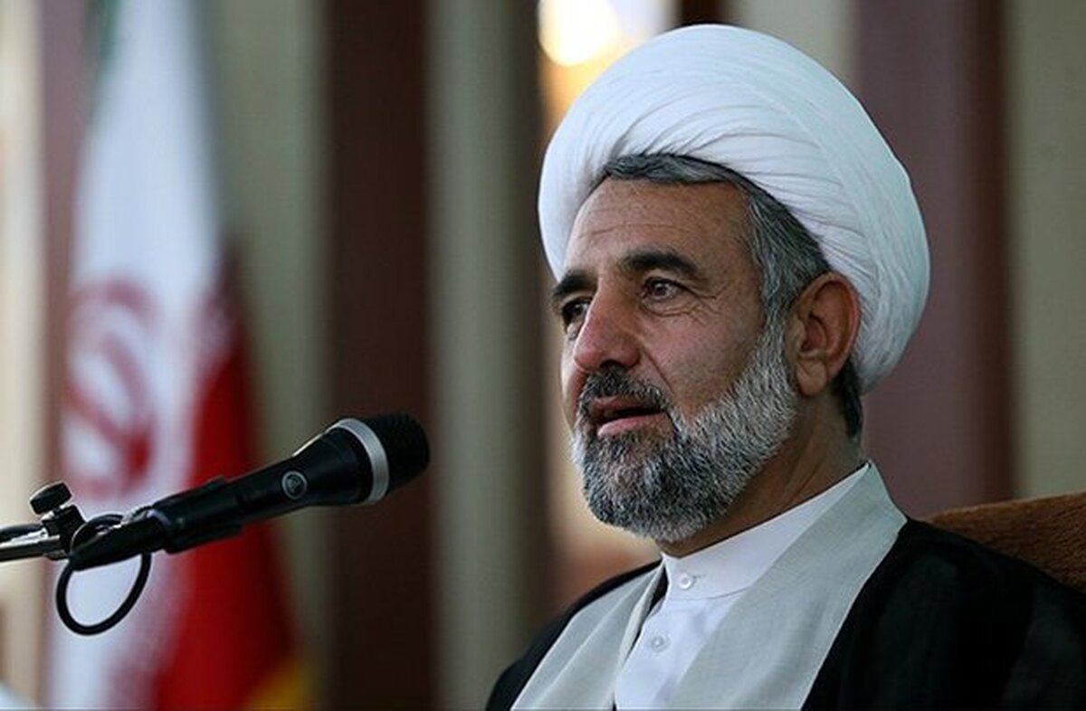 نامه مجلس به پزشکیان برای ارائه اصلاحیه بودجه