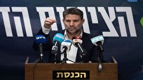 اسموتریچ: هرگز اجازه تأسیس دولت فلسطینی نمی‌دهیم؛ سیطره کامل بر کرانه باختری ضروری است