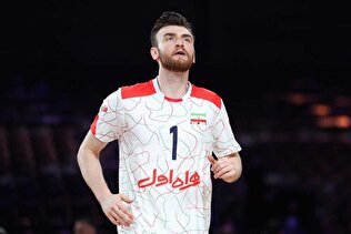 واکنش جلوه بعد از فسخ قراردادش توسط باشگاه کره‌ای: به فدراسیون جهانی شکایت می‌کنم