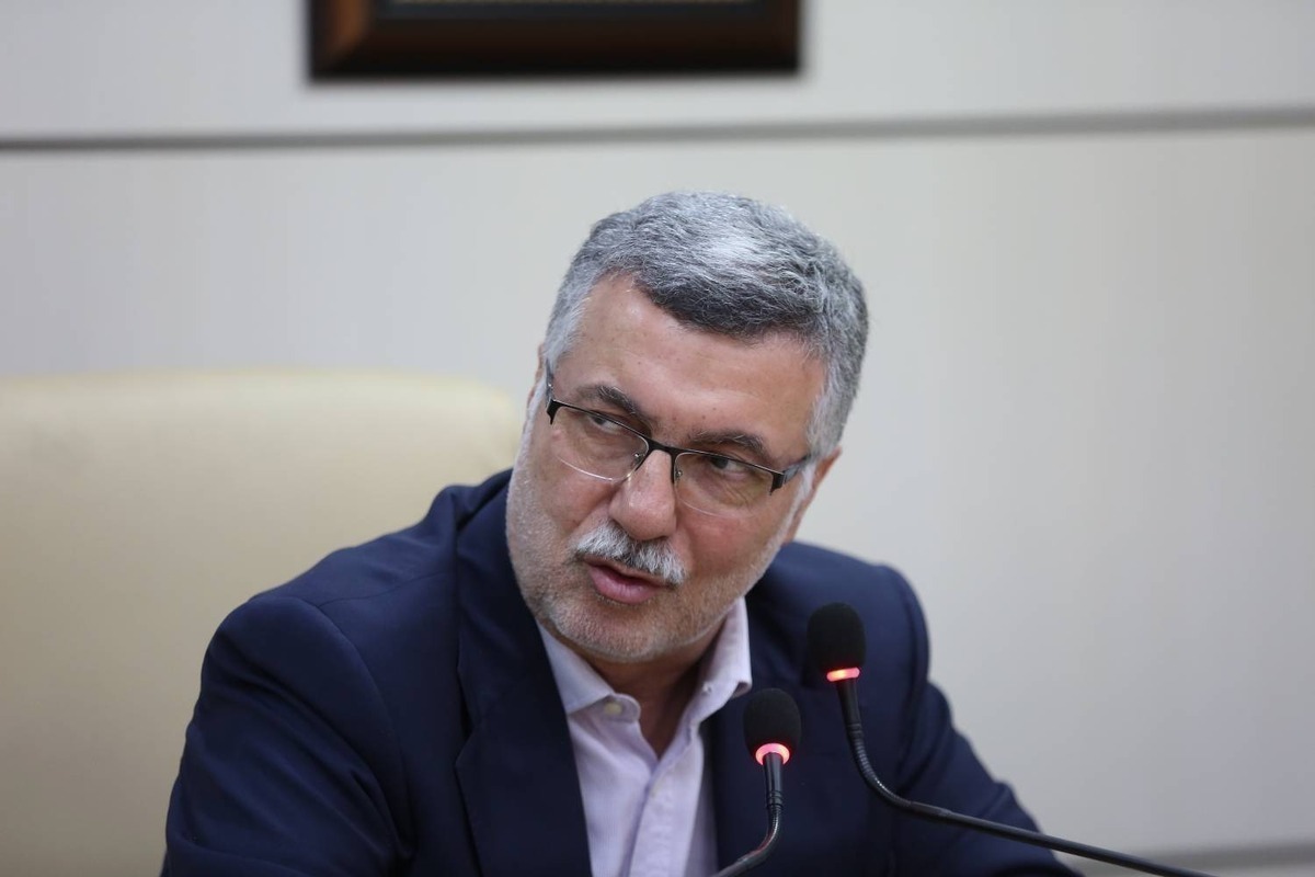 قدردانی وزیر بهداشت از نقشآفرینی بهورزان در ارتقای نظام سلامت