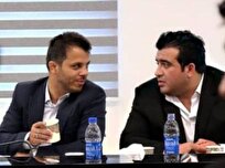 بهمنی: از تصمیم بالی‌تبار تعجب کردم؛ او به من هم مشورت می‌داد/ کشتی آمل خط قرمز ماست