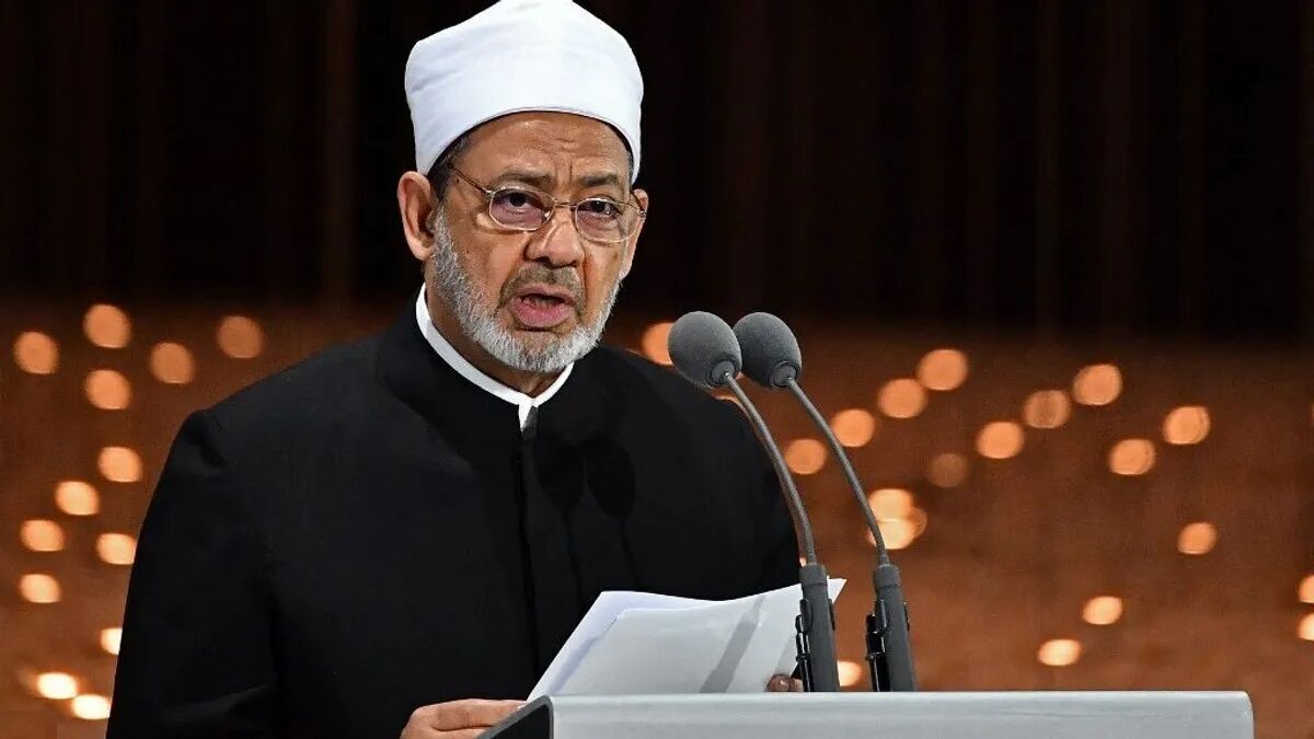 شیخالازهر: تنها راهحل بحران فلسطین، همبستگی عربی و اسلامی است